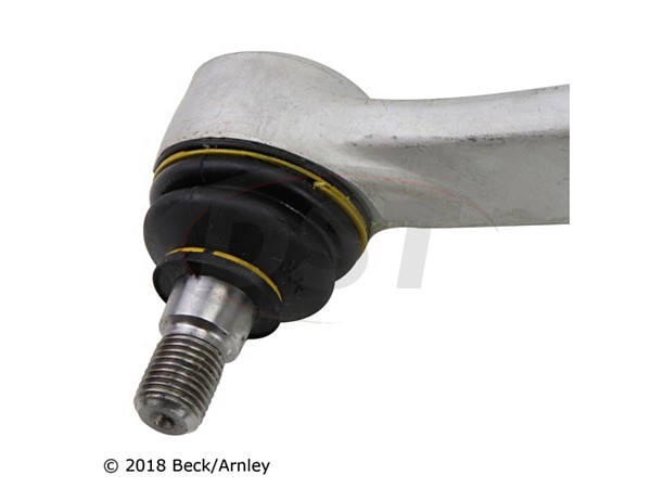 beckarnley-102-7523 Front Lower Control Arm and Ball Joint - Driver Side
